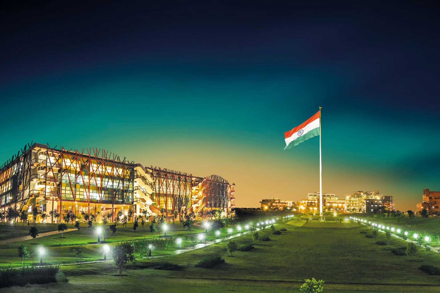 Jindal Global City, Sonipat