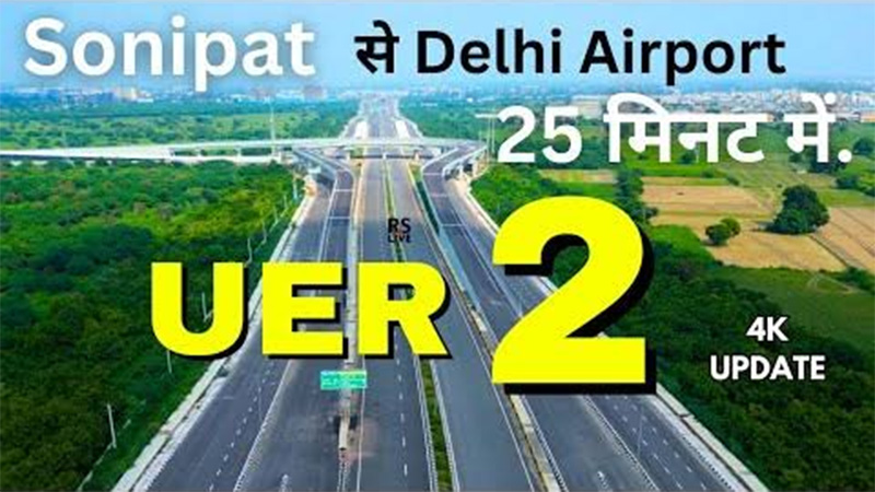 Jindal Global City, Sonipat